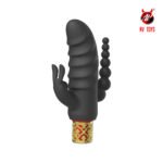 Vibrador escalonado