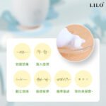 Mini vibrador, em formato de fox. Com 10 modos de vibração - LILO - Imagem 2