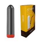 Starry - Vibrador corporal. Com 7 modos de vibração. Silencioso - I-MOON