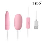 Cápsula vibratória