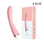 Vibrador de ponto G