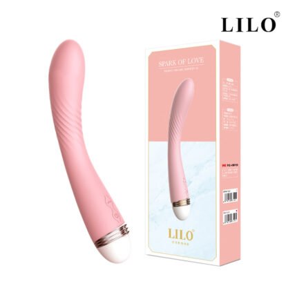 Vibrador de ponto G