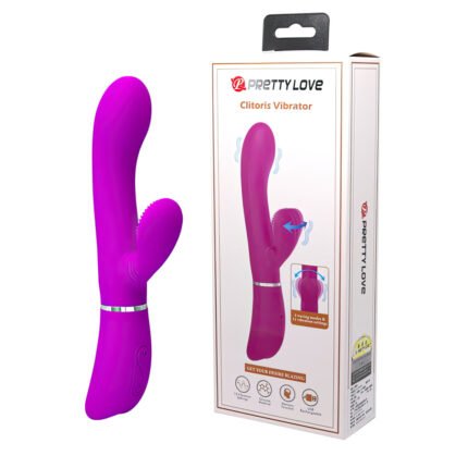 Vibrador de ponto G