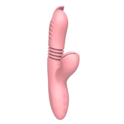 Vibrador super potente