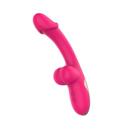 Vibrador de ponto G com 10 modos de vibração - I-MOON