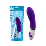 Vibrador de ponto G com 15 modos de vibração e 3 intensidades - YOUVIBE