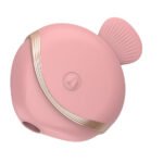 Estimulador de Clitóris Recarregável em formato de Peixe - Mermaid Suck Vibrator - YOUVIBE