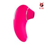 Estimulador de clitóris com 9 modos de pulsação