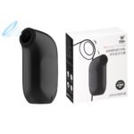 Estimulador de clitóris com 7 modos de pulsação - DIBE