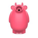 Estimulador de clitóris