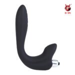 Estimulador de próstata com vibração