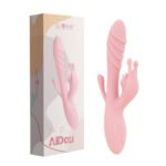 Vibrador de ponto G