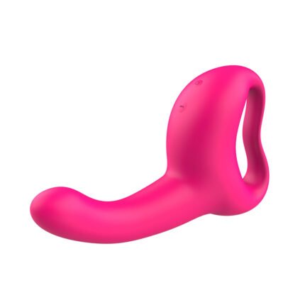 Vibrador de dedo. Com 7 modos de vibração - I-MOON