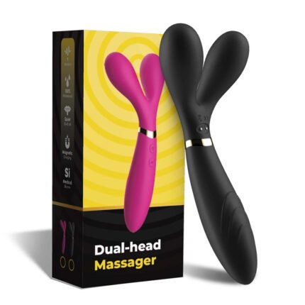 Vibrador Duplo com 3 motores - USK
