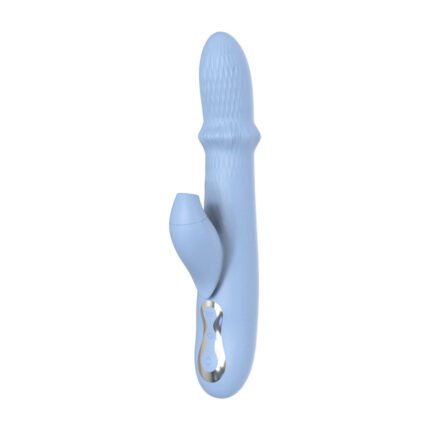 Vibrador com esferas internas que se movimentam para cima e para baixo - YOUVIBE