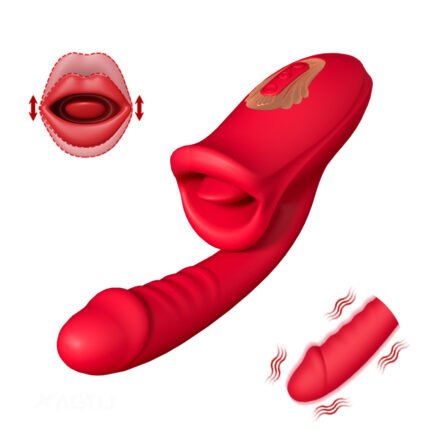 Boca Sensual